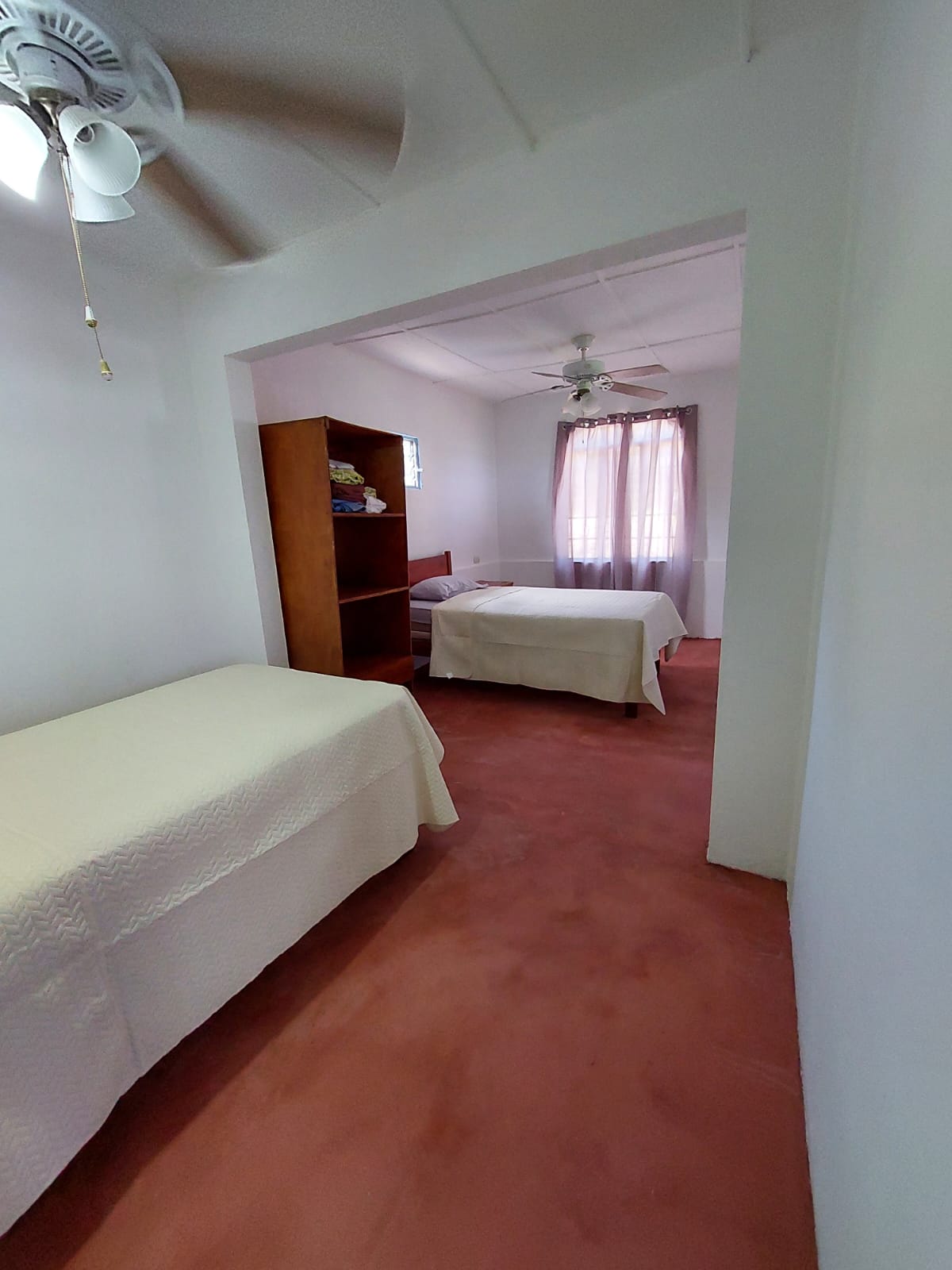 Lovely, 2 Bedroom,1 Bathroom House near Lake Arenal in San Luis photo 9