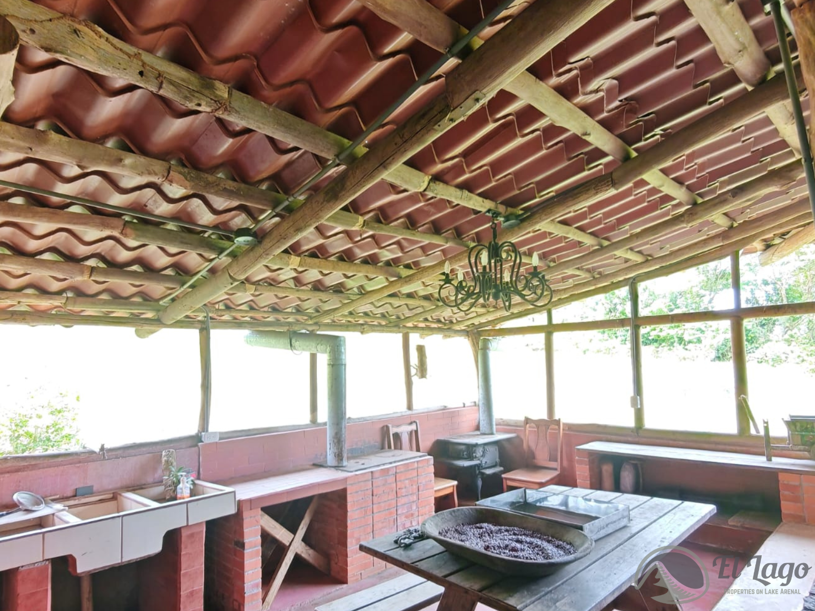 Luxury Estate w/ 8 BD, 9 BA, Private Forest, and Development Potential photo 93