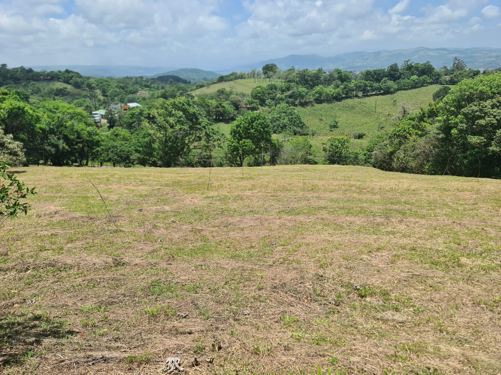 2236 M2 (0,55 acres) Lot with Huge Volcano Views in El Aguacate photo 11