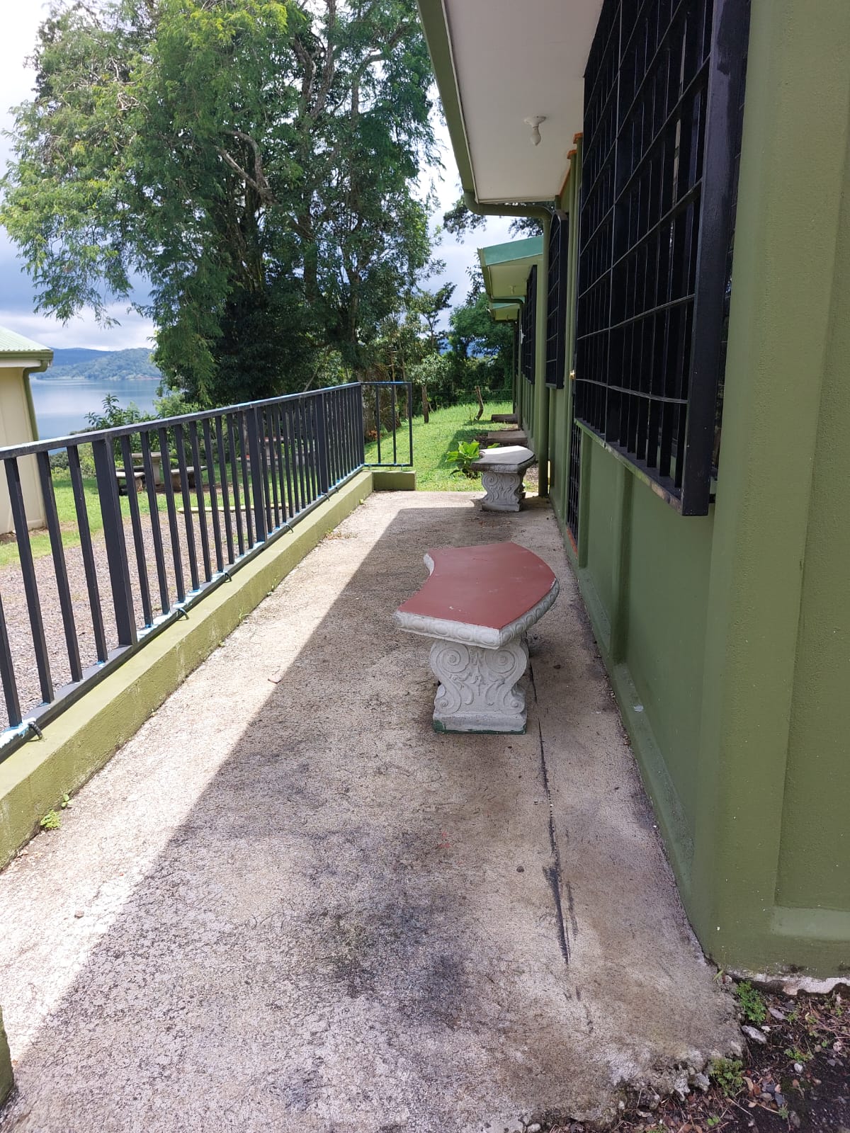 Lake View Commercial Complex-Commercial Building+6 Rental Houses+Apartment photo 14