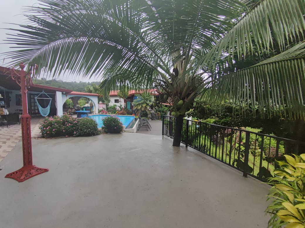 Boutique Hotel and Restaurant Between La Fortuna and Nuevo Arenal photo 26