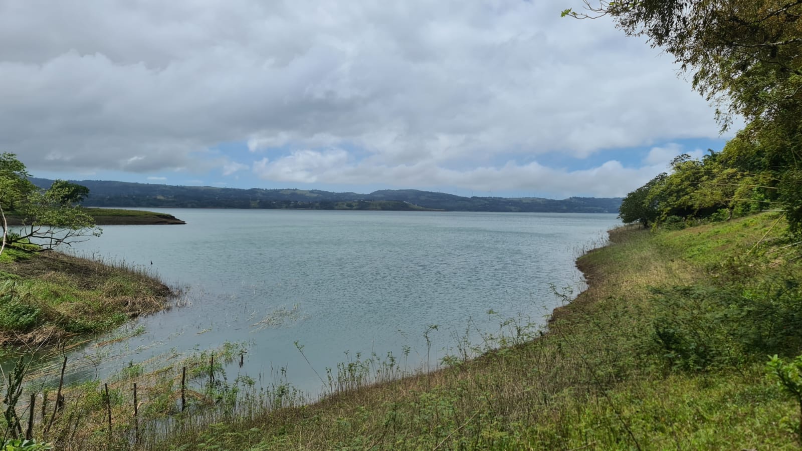 Beautiful, LAKE ACCESS property in Parcelas Santa Maria, Nuevo Arenal  photo 28