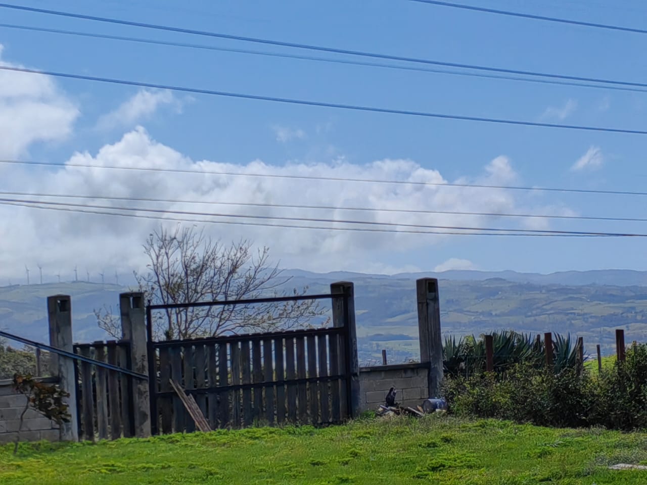 721 m2 Lot Gorgeous Views of Mountains, Jungles and Guanacaste Lowlands photo 14