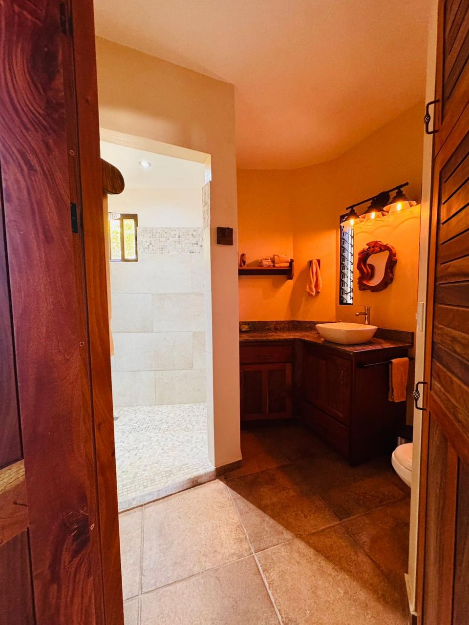 Lake & Volcano View Estate with Pool, Jacuzzi & Apt In El Aguacate photo 31