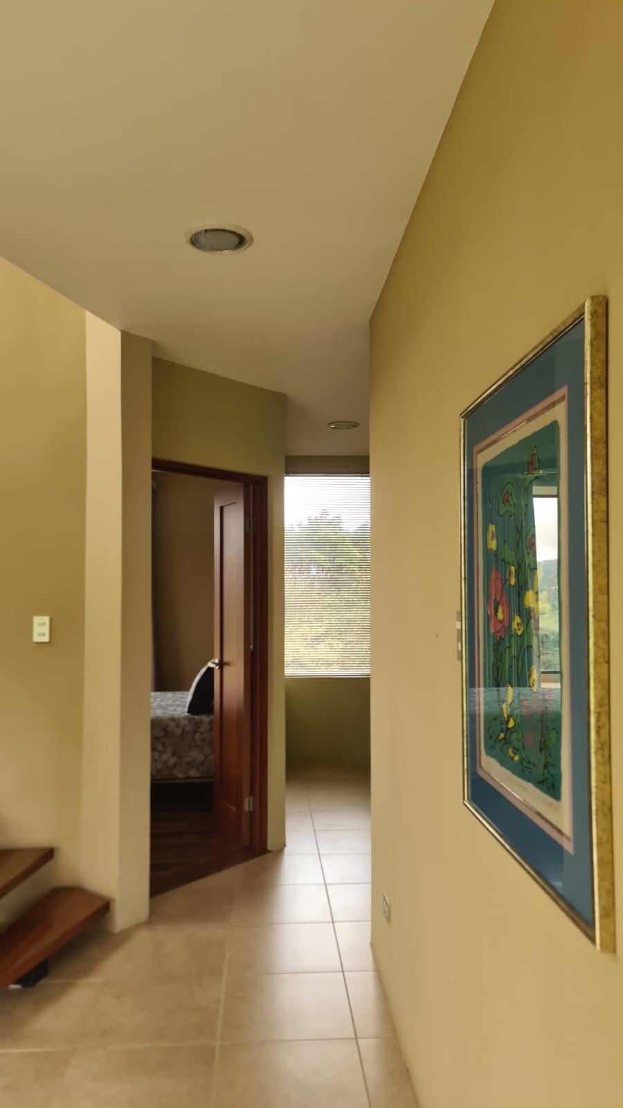 Furnished 3 Story, 2BD/2BA + Den Home in El Aguacate, Tilarán  photo 6