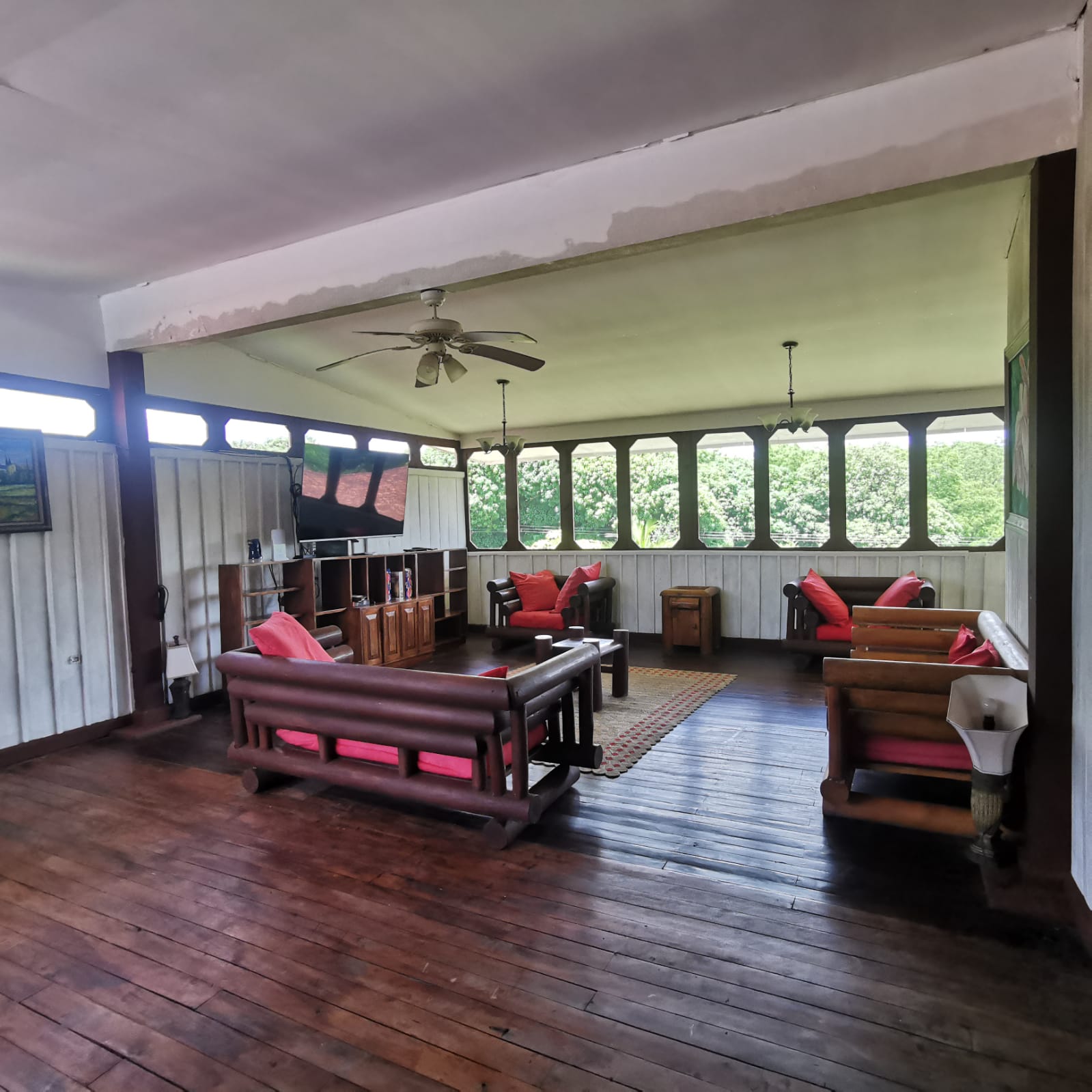 450-Hectare Estate w/ Nature Reserve, Three Homes & Rivers in Guanacaste photo 13