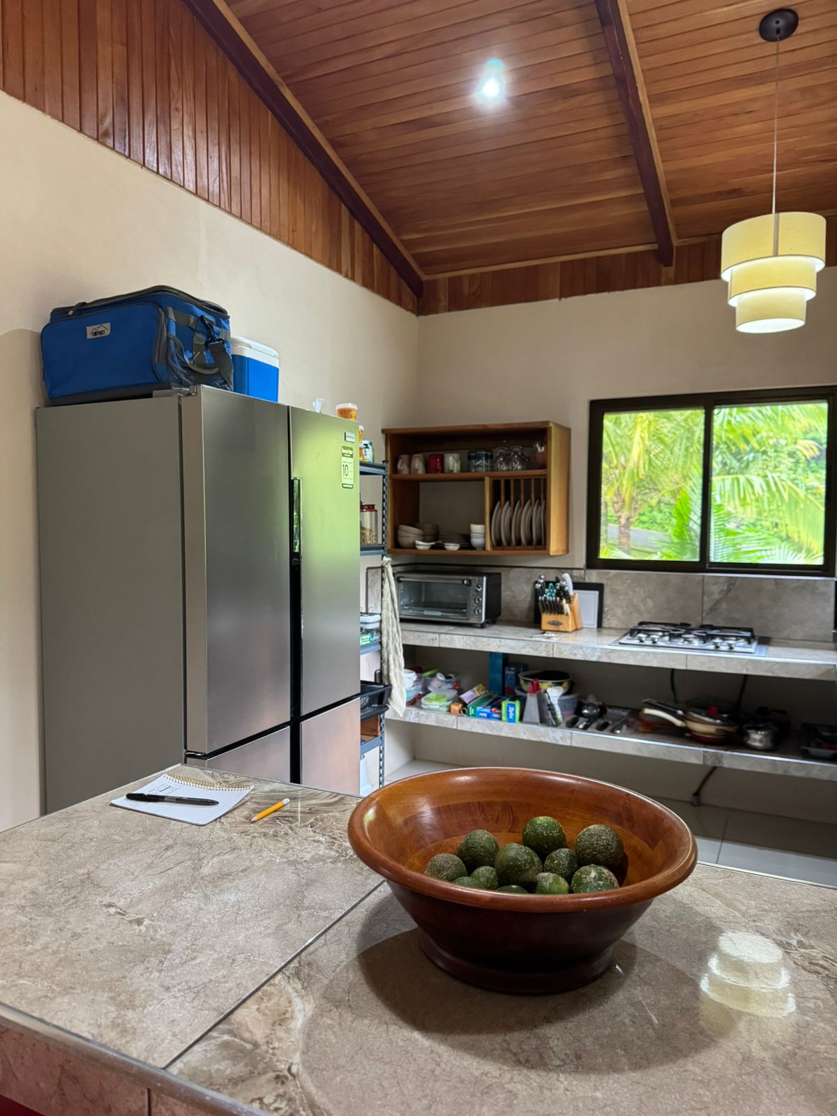 Mountain View Home 2 Bedrooms 2 Bathroom in Sabalito photo 10