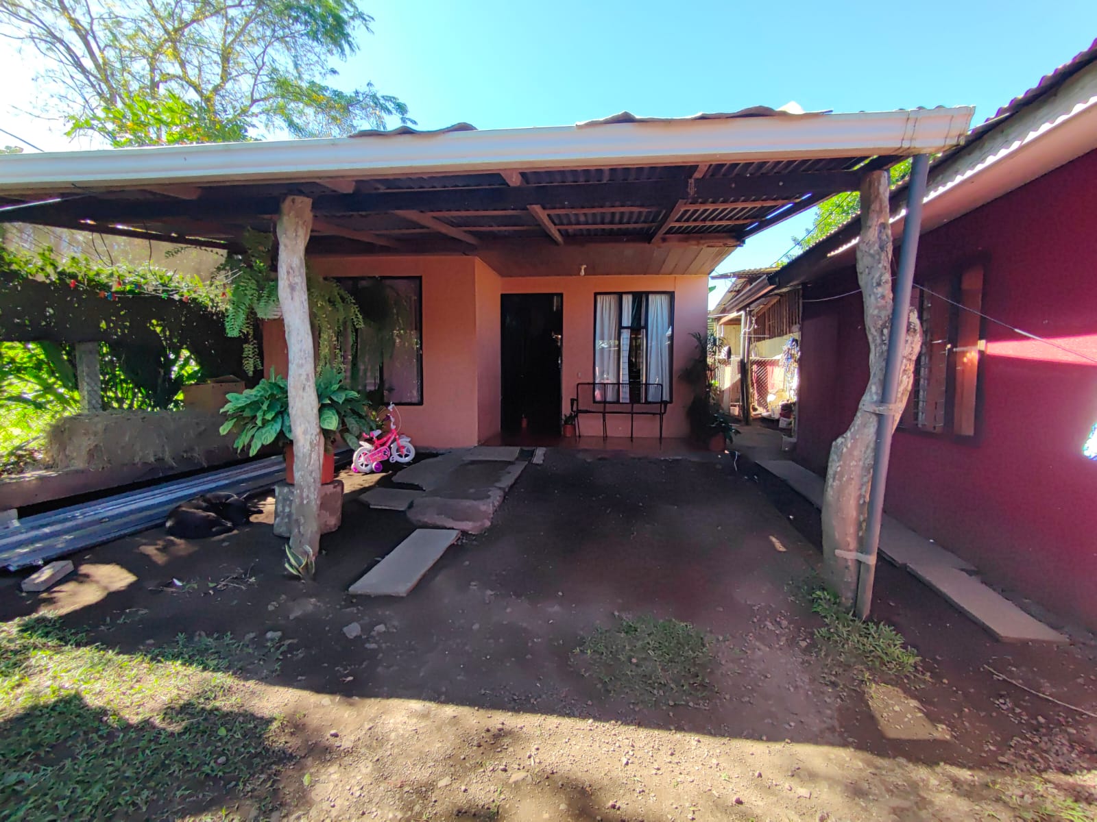 Fantastic Lake View Income Property w/ 3 houses in San Luis, Tilarán photo 23