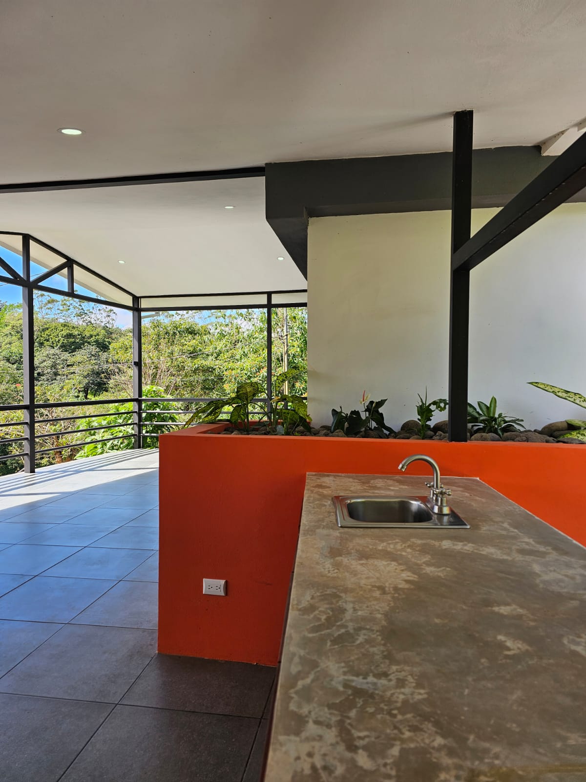 Modern Home 2BD 1BA with Beautiful Mountain Views in Parcelas photo 25