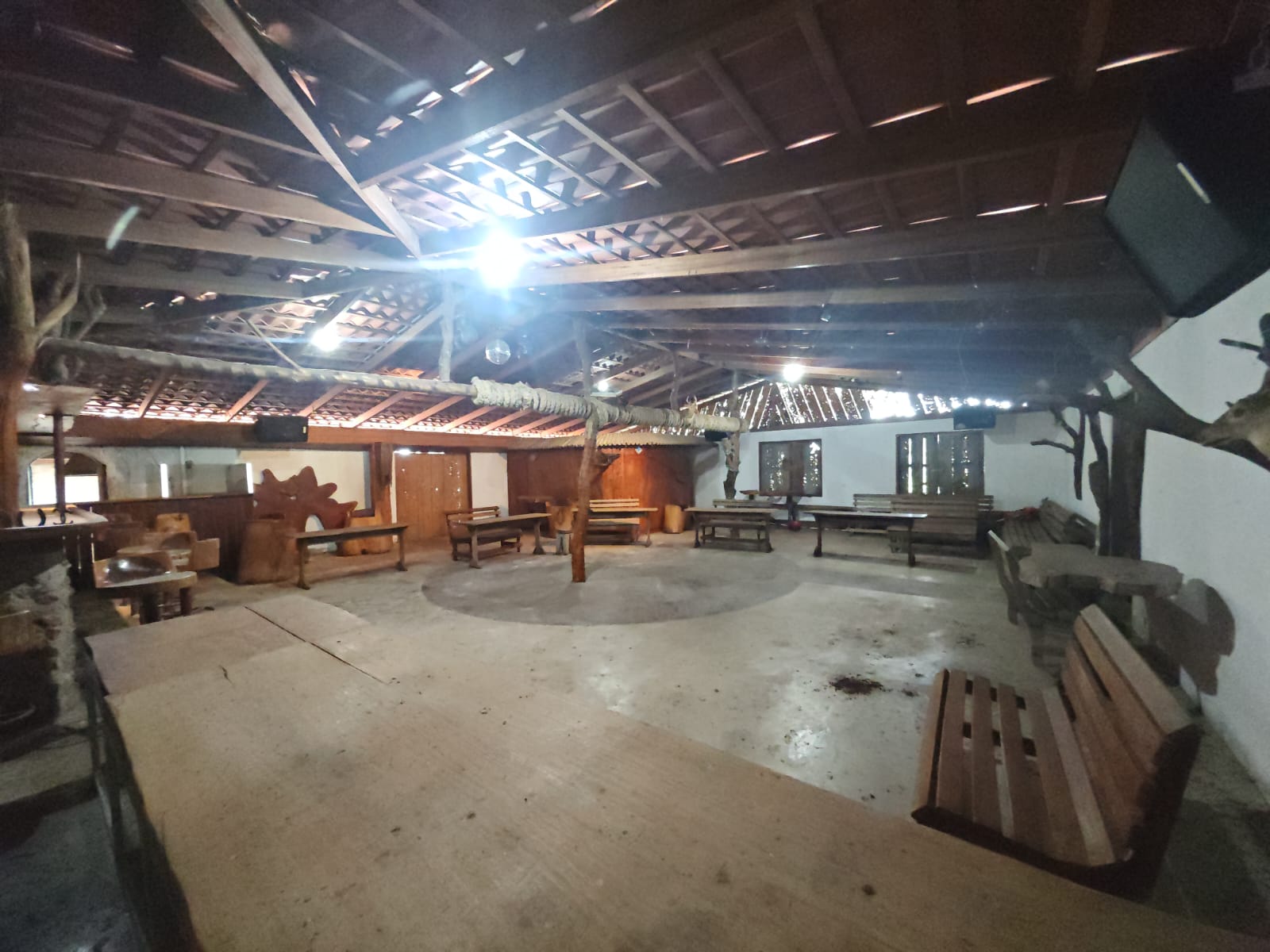 Hacienda Paraíso – Beautiful 107-hectare Property iw/ House in Solania photo 36