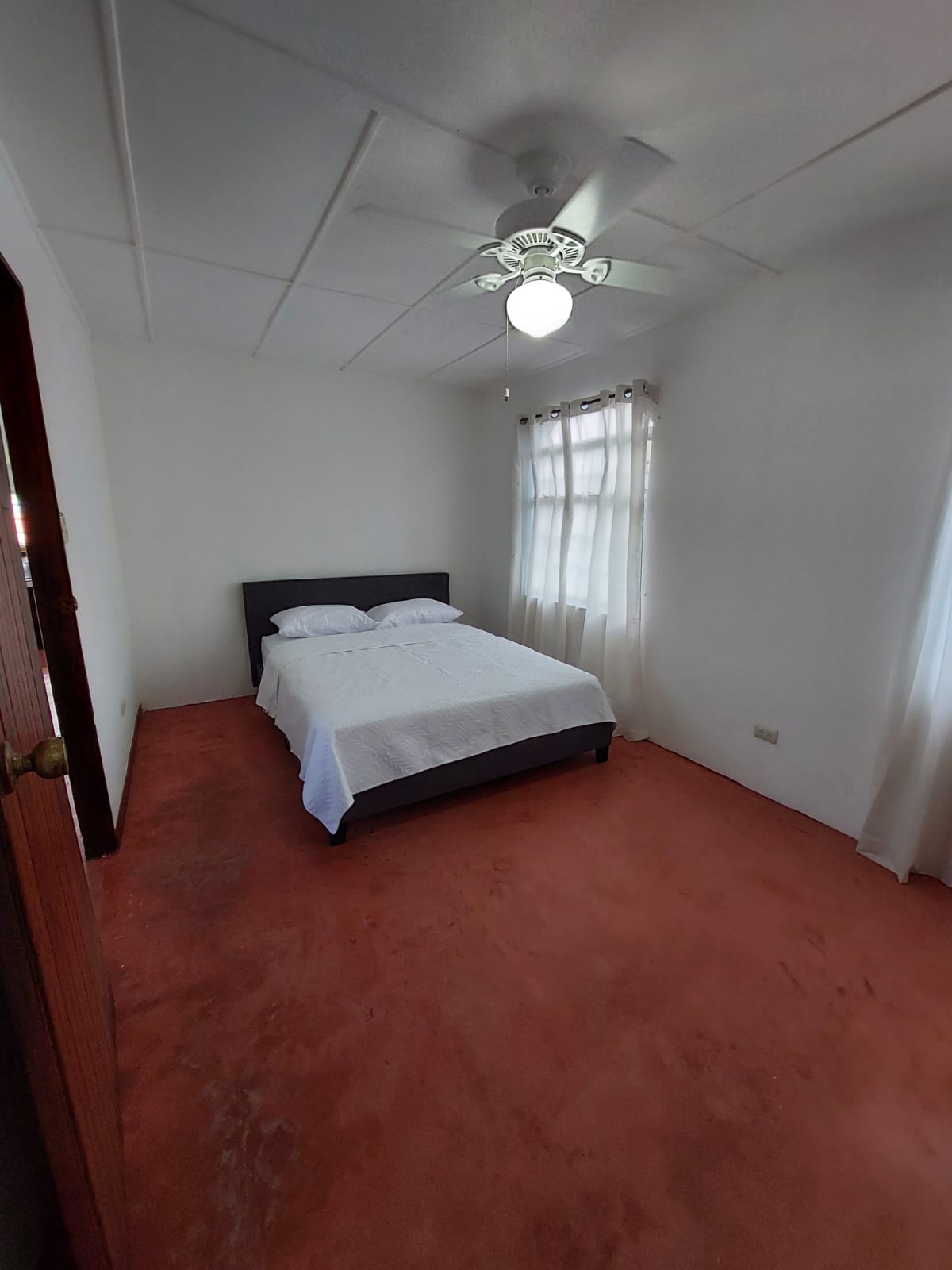 Lovely, 2 Bedroom,1 Bathroom House near Lake Arenal in San Luis photo 13