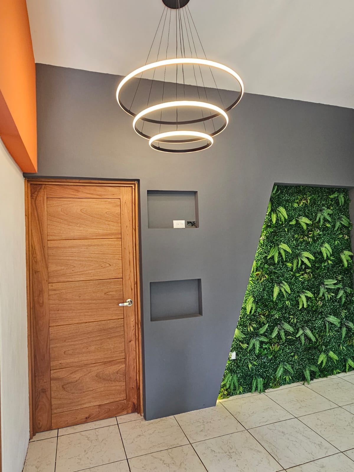 Modern Home 2BD 1BA with Beautiful Mountain Views in Parcelas photo 22