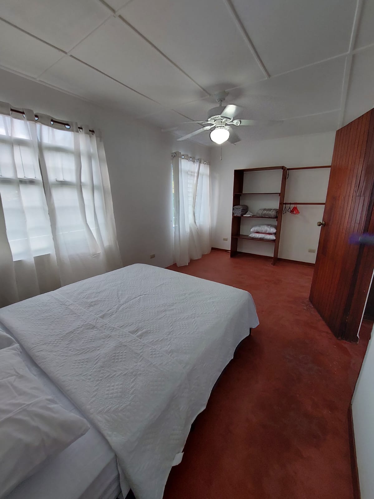 Lovely, 2 Bedroom,1 Bathroom House near Lake Arenal in San Luis photo 12