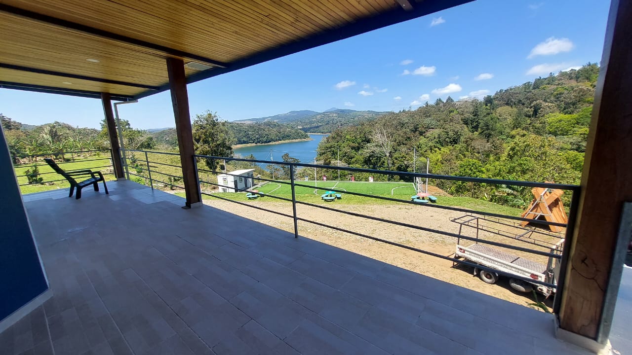 Spacious Home 2Bedrooms 2Bathrooms with Lake Acess in Arenal photo 9