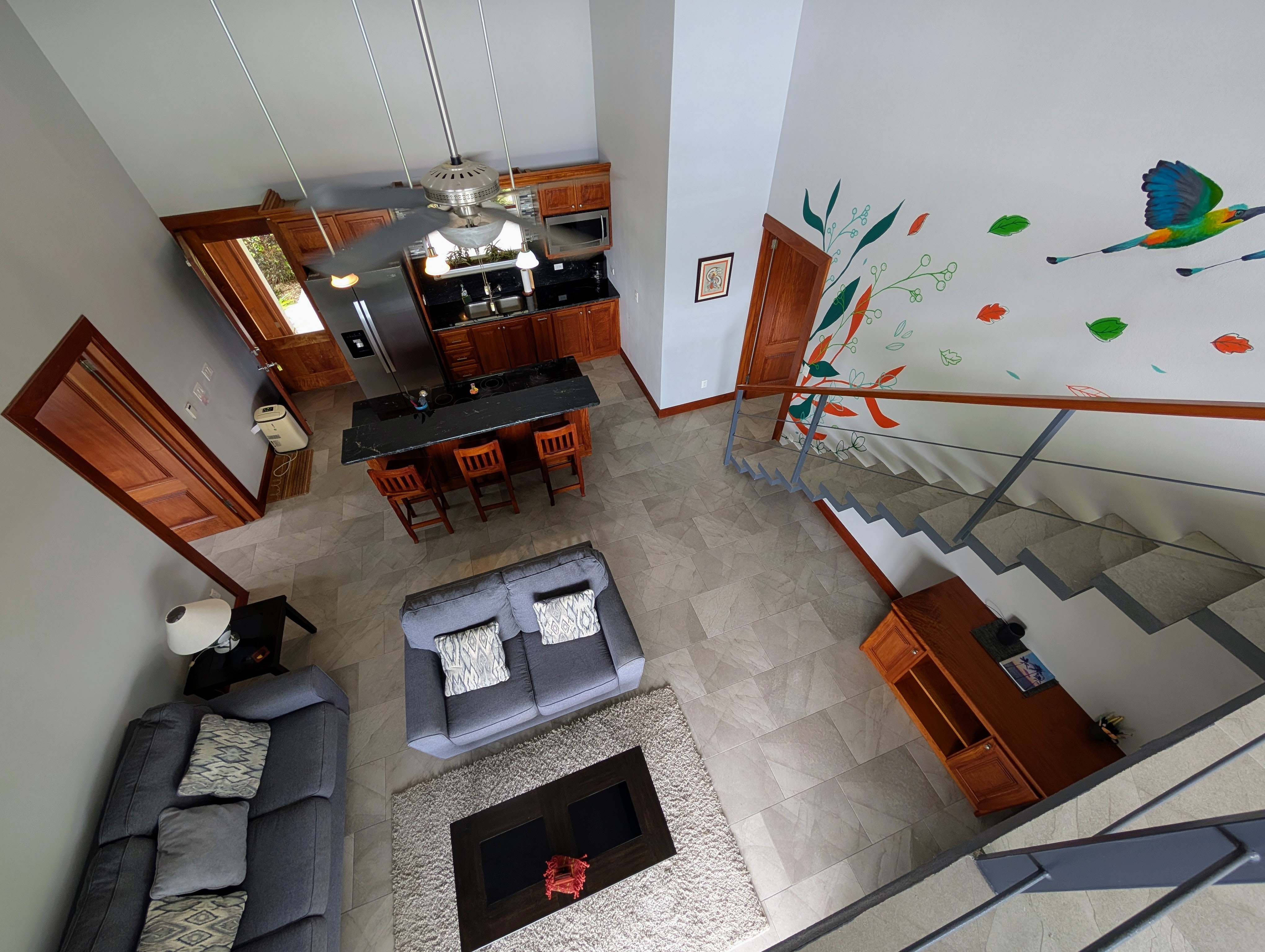 Stunning 2-Bedroom Home with Breathtaking Views of Lake Arenal & Arenal Volcano  photo 15