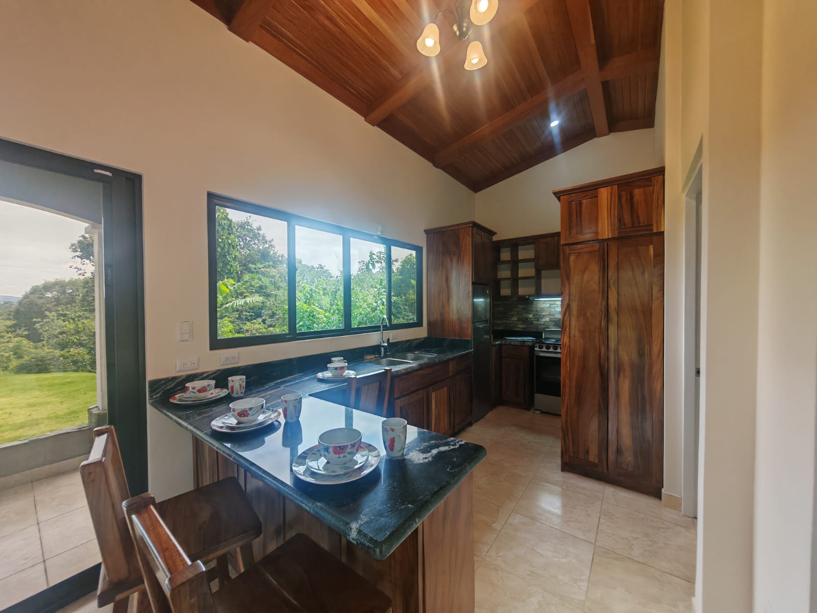 Cozy Modern Home 2BA 1BA with Lake and Mountain Views in San Luis photo 10