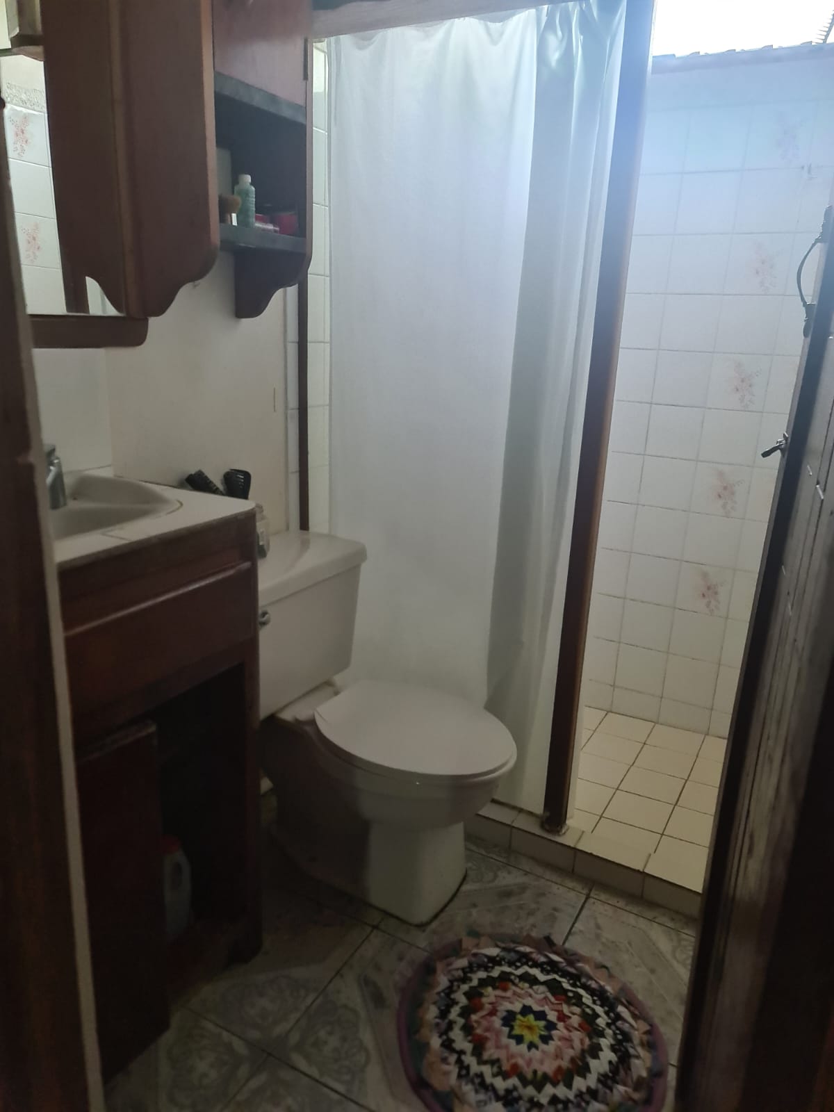 Charming, 3 BD, 1 BA, Tico Home with Tons of Potential in Nuevo Arenal  photo 9