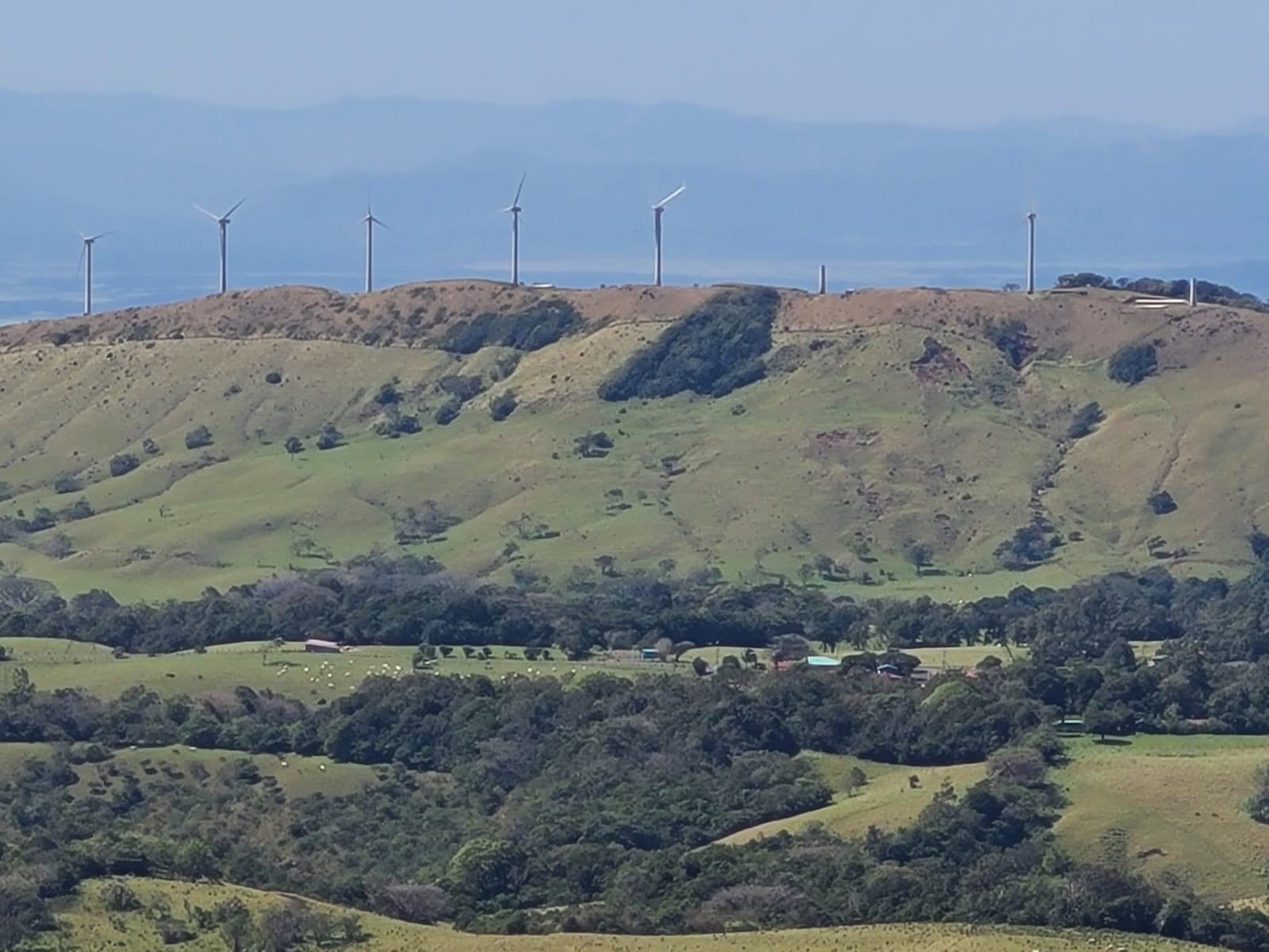 Spectacular 41,700 Sqm Property with Breathtaking Views in Río Piedras photo 11