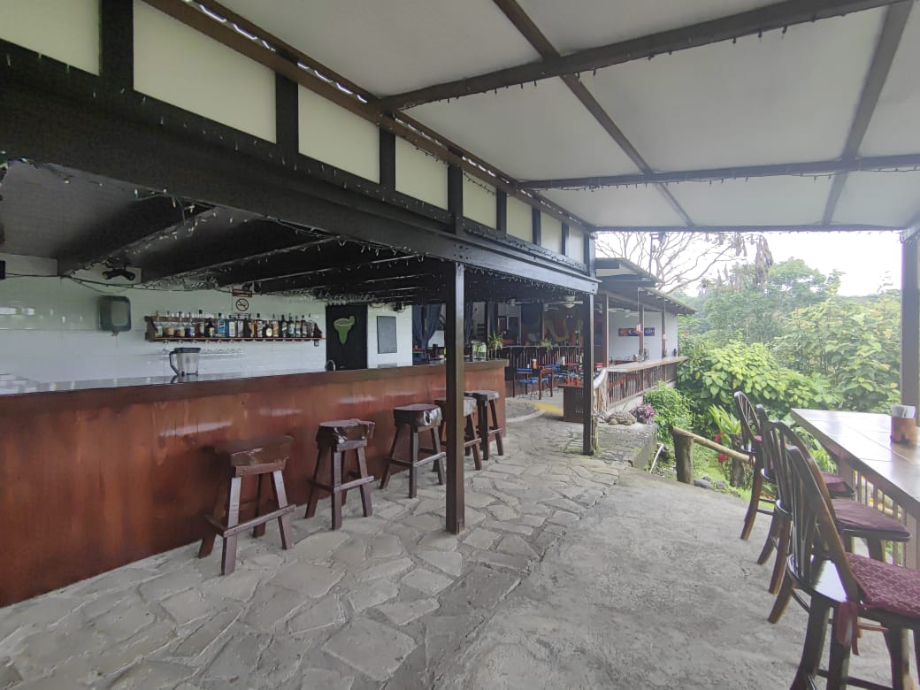 Boutique Hotel and Restaurant Between La Fortuna and Nuevo Arenal photo 12