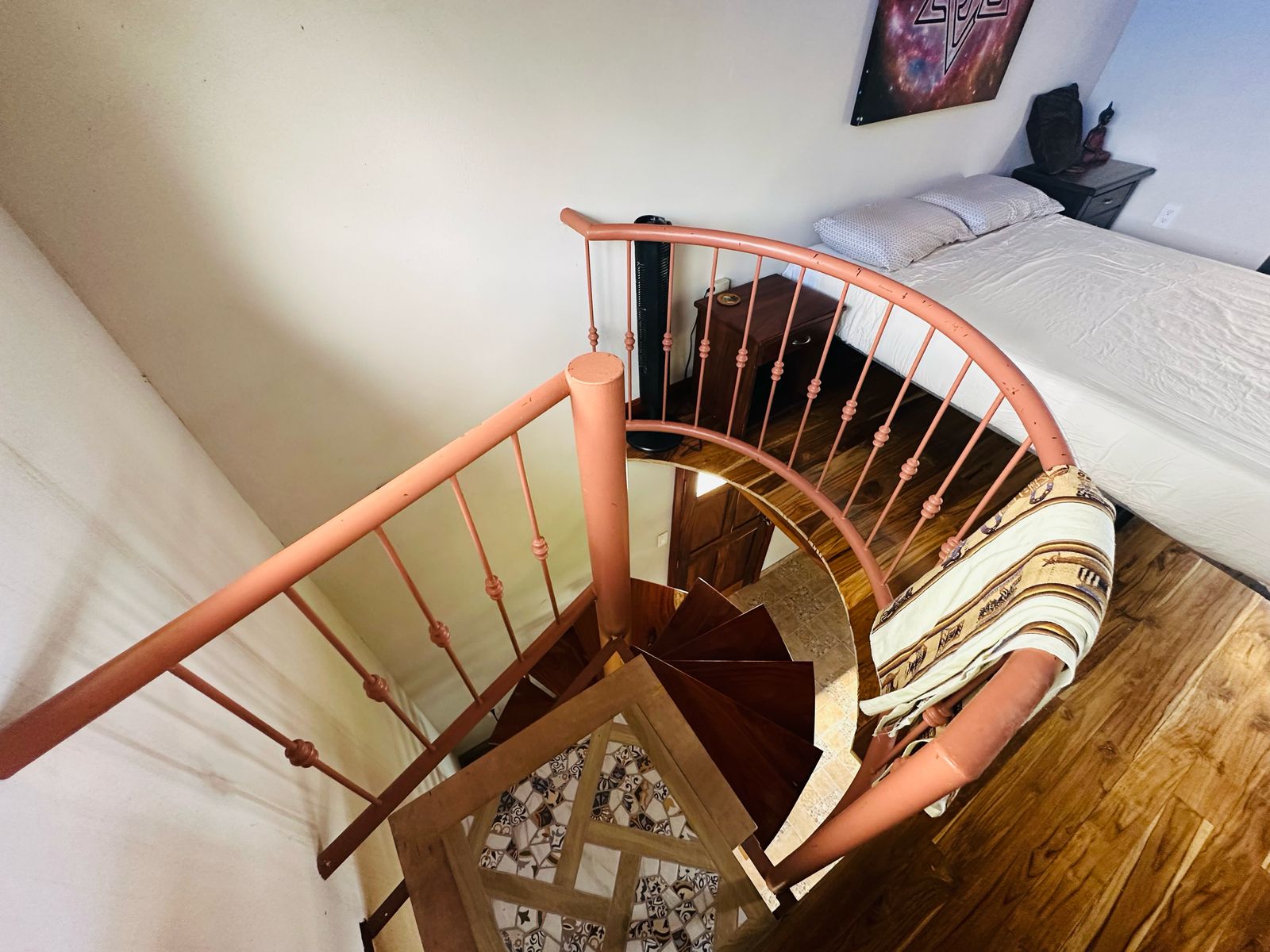 Newly 1 Bedroom 2 Bathroom Home with Lake and Volcano View  photo 15