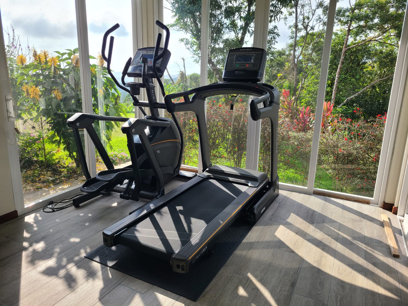 Lake View Home 2BD 2BA + Office + Gym in San Antonio, Nuevo Arenal photo 21