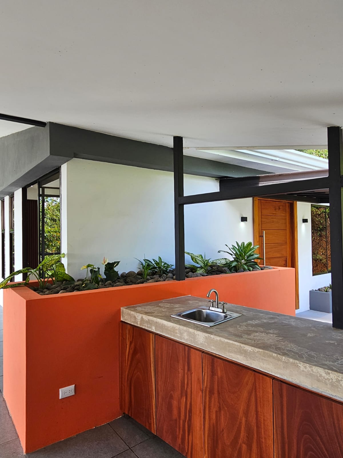 Modern Home 2BD 1BA with Beautiful Mountain Views in Parcelas photo 27