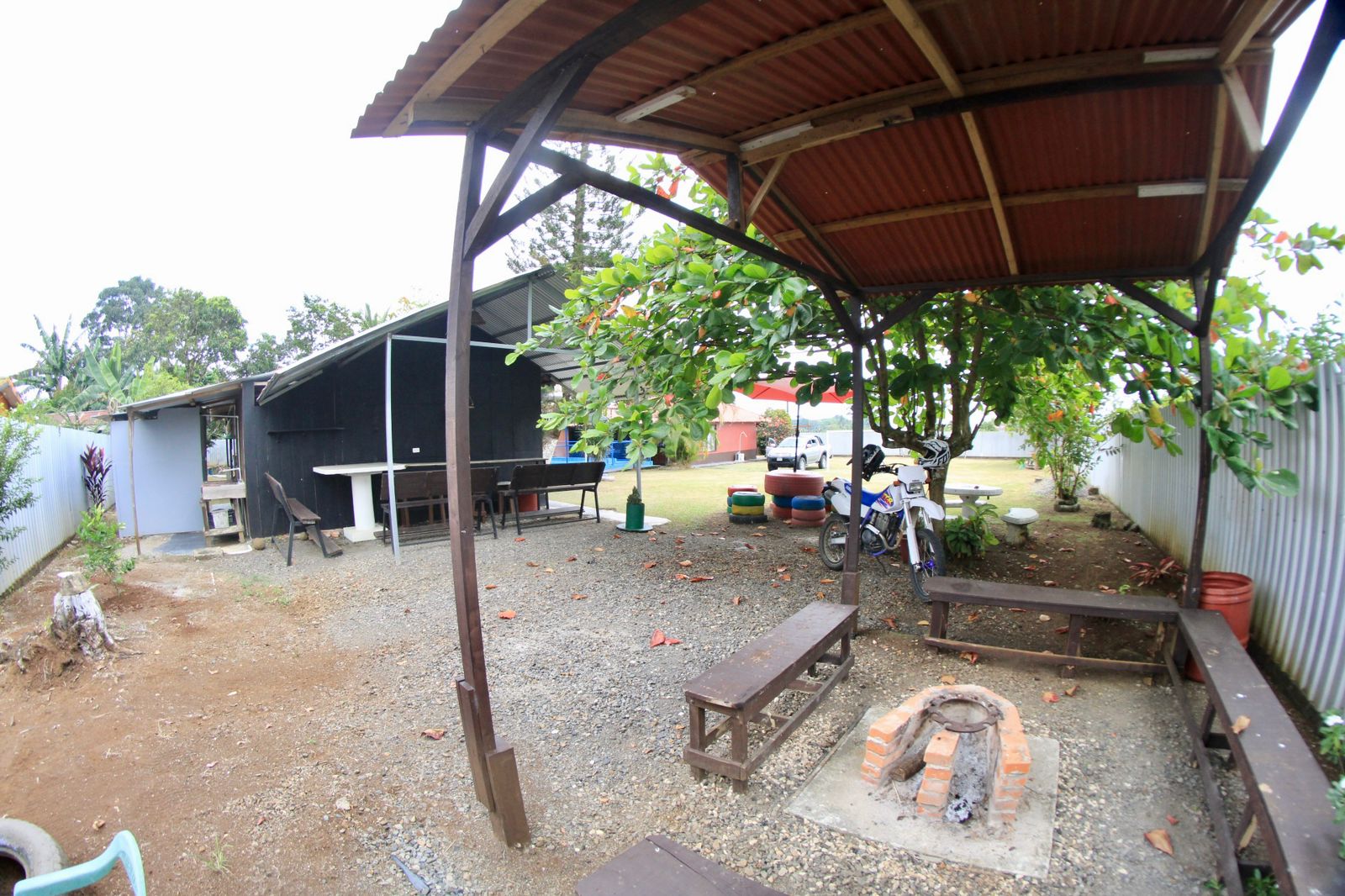 Furnished 3 Bedrooms 3 Bathrooms Home with Pool in San Carlos photo 10