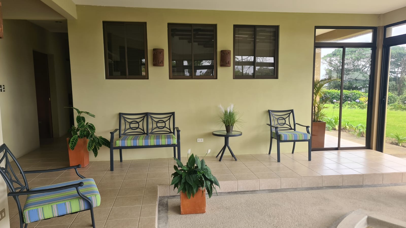 Furnished 3BR, 2BA Lake View Home w/ Utilities in Gated Community photo 8