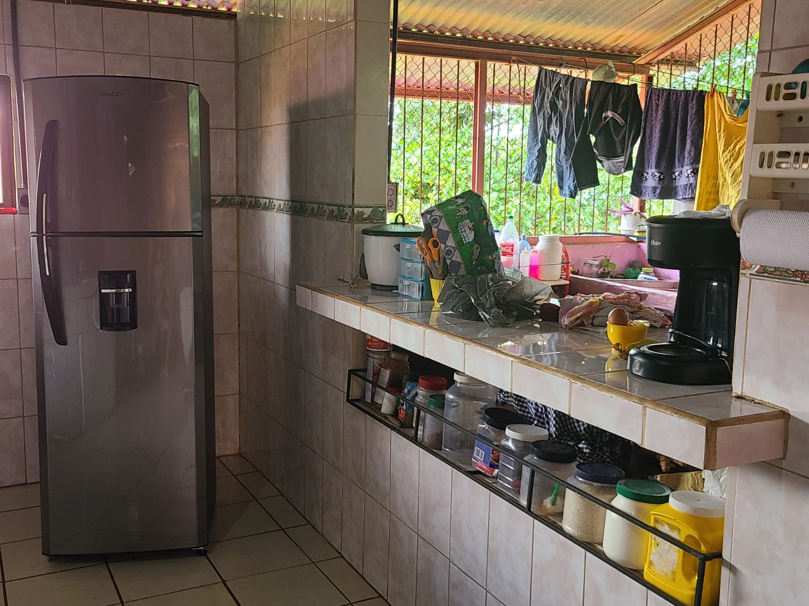 Lovely 2 Bedrooms 1 Bathroom Home In Arenal Downtown photo 8