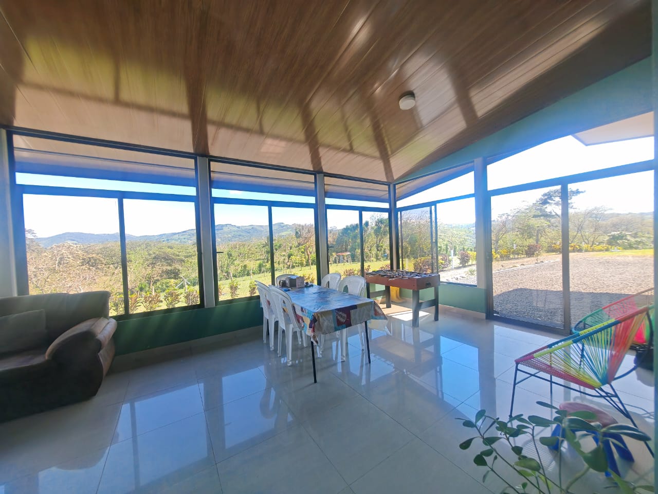  Beautiful Home 5BA 4BA and Two Casitas w/ Views of Lake Arenal & the Volcano photo 11
