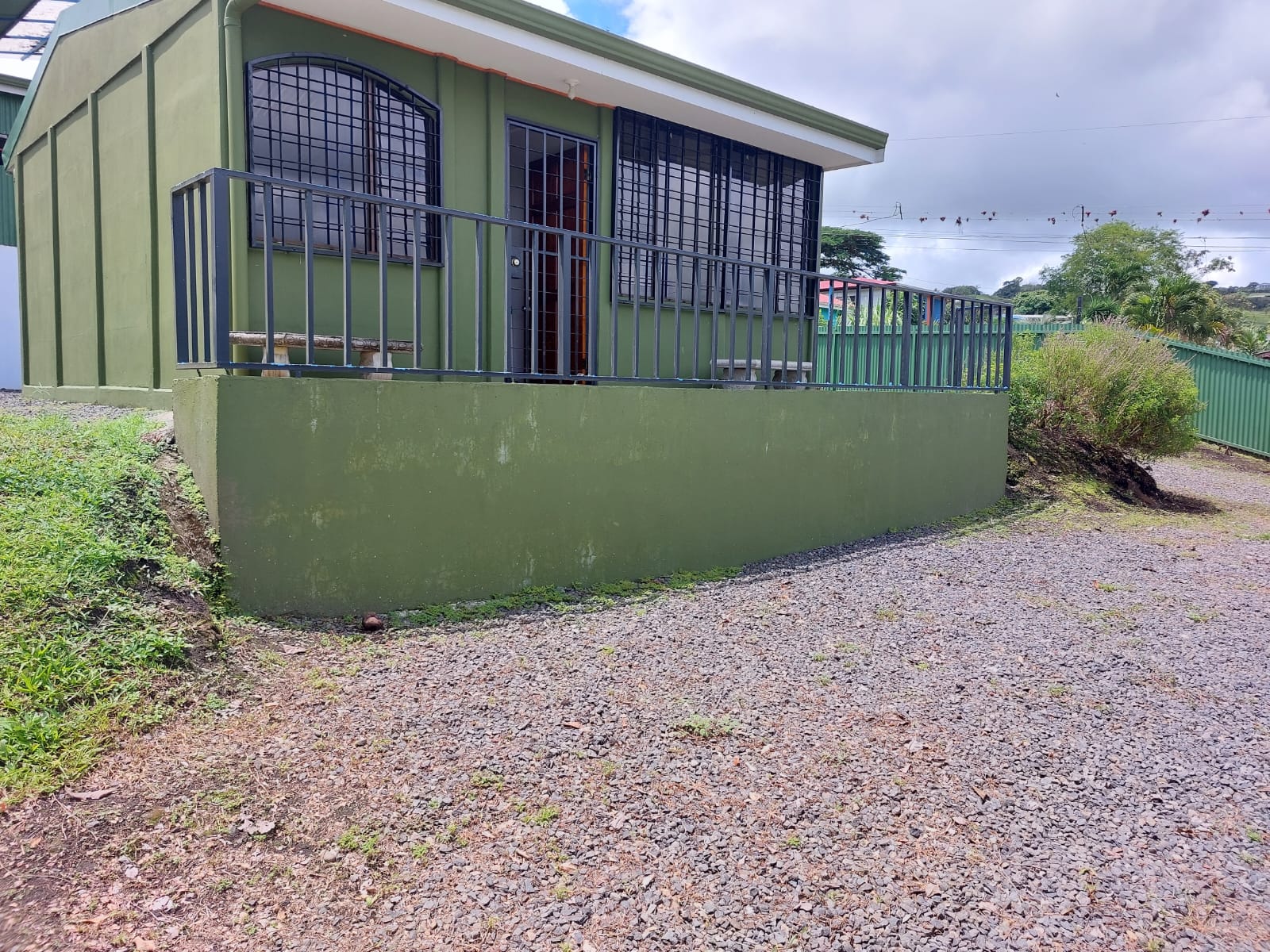 Lake View Commercial Complex-Commercial Building+6 Rental Houses+Apartment photo 11