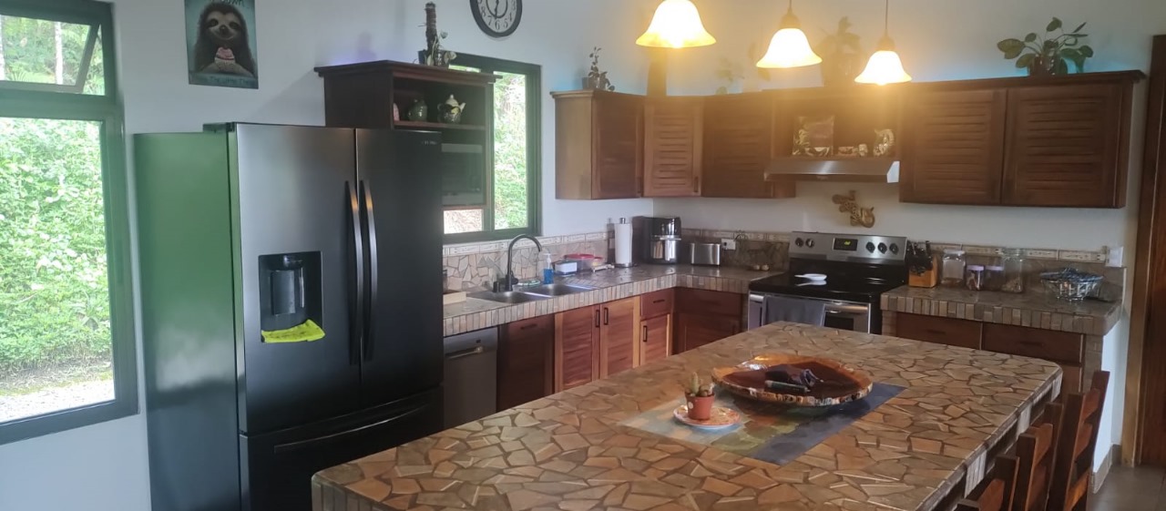 Stunning 2-bedroom, 2-bathroom home with Pool and Lake Arenal Views photo 12