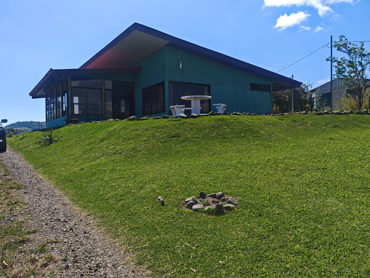  Beautiful Home 5BA 4BA and Two Casitas w/ Views of Lake Arenal & the Volcano photo 6