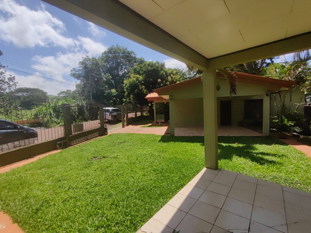 Lovely Home, 3 Bedrooms 2 Bathrooms In Downtown Tilarán photo 8