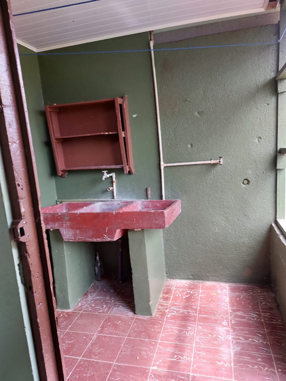 Cozy, 3 Bedroom, 1 Bathroom In Town Of Tilarán, Guanacaste photo 10