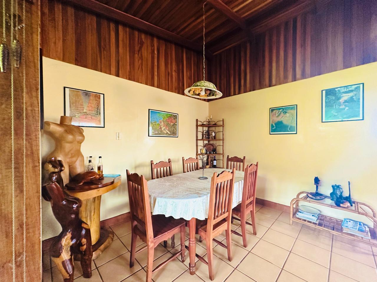 Charming Home with Lake Arenal Views – Spacious Lot & Natural Beauty  photo 12