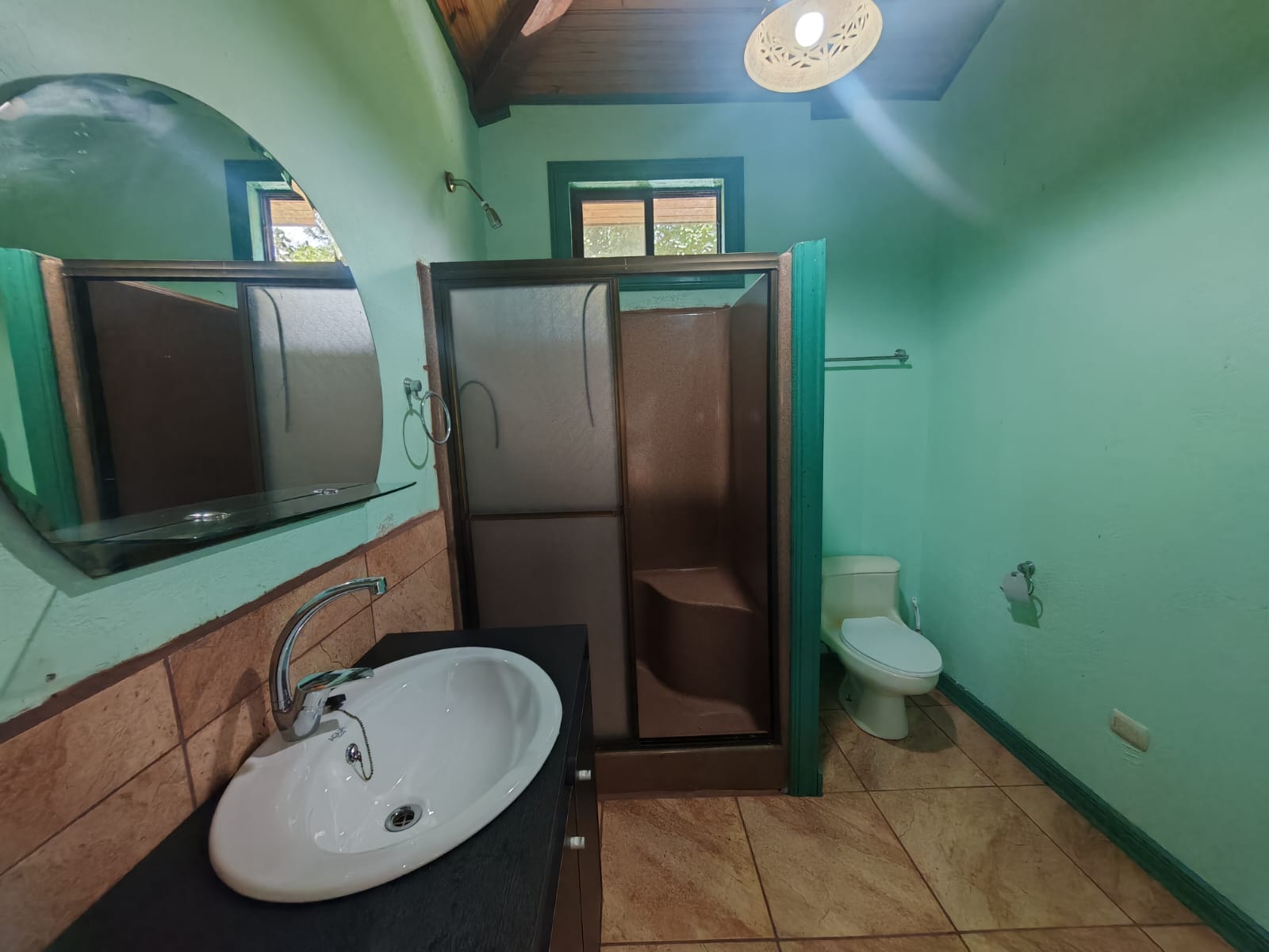 Hacienda Style 2BD/2.5BA + Office + Apt in Gated Community photo 12