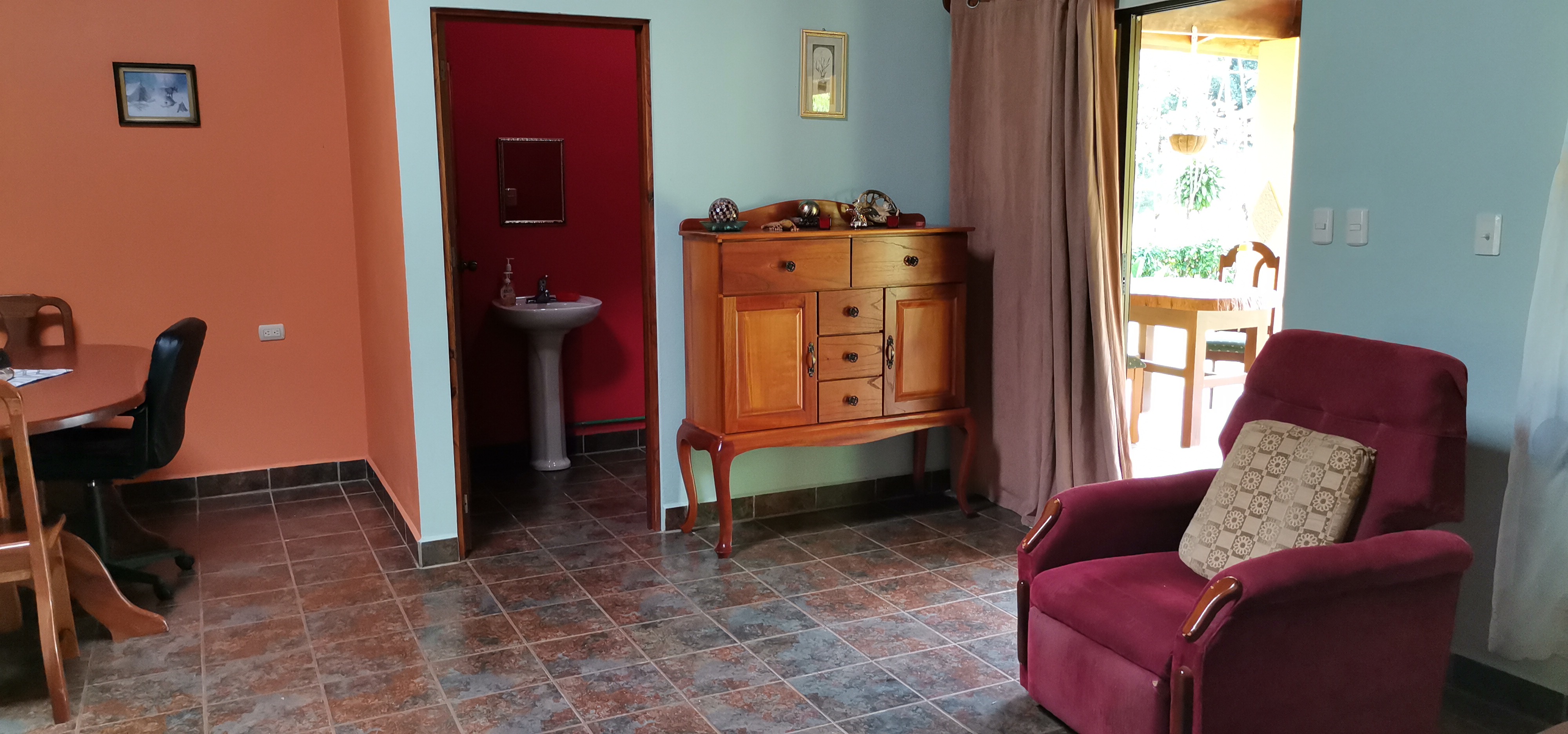 Fully Furnished 2 Bedroom 2 Bathroom Home On Cote River  photo 14