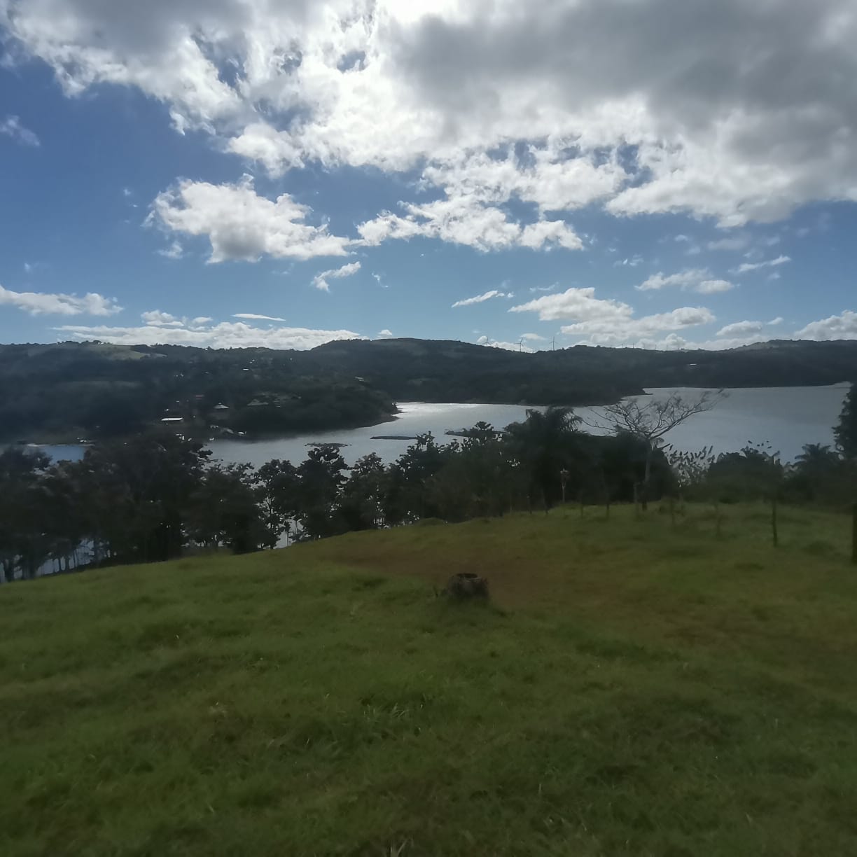 Spectacular, 5000m2, Lake View, LAKE ACCESS Lot in Tronadora!  photo 9