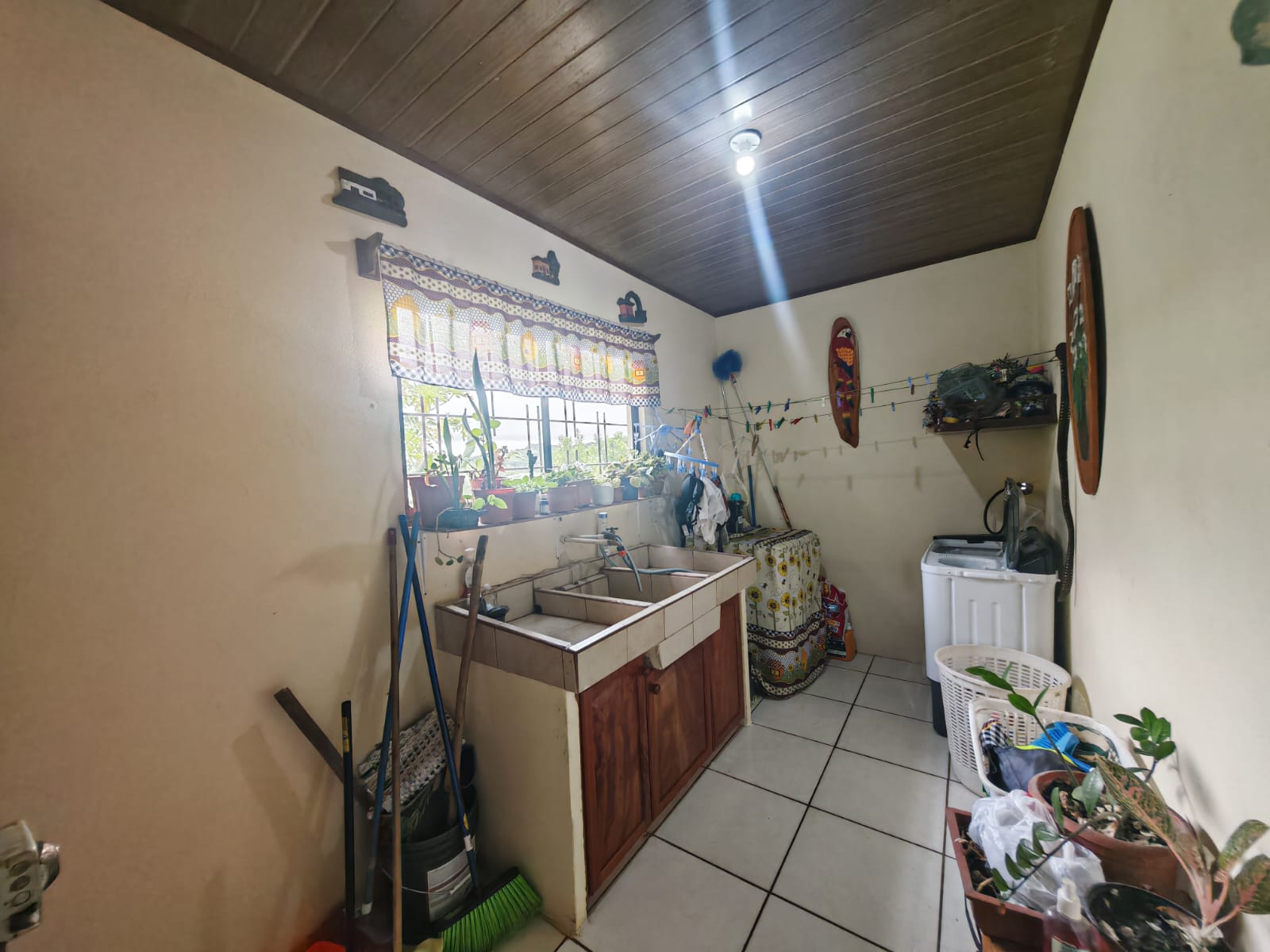 Beautiful 3-bedroom, 2-bathroom Home on a Sprawling 26,313 m² (6.5 Acres) lot  photo 15