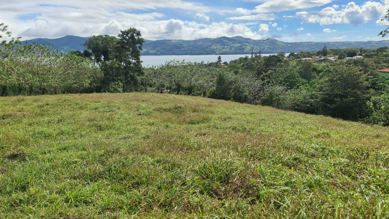 Fabulous, 5000 m2, Lake View Lot near Downtown Nuevo Arenal photo 6