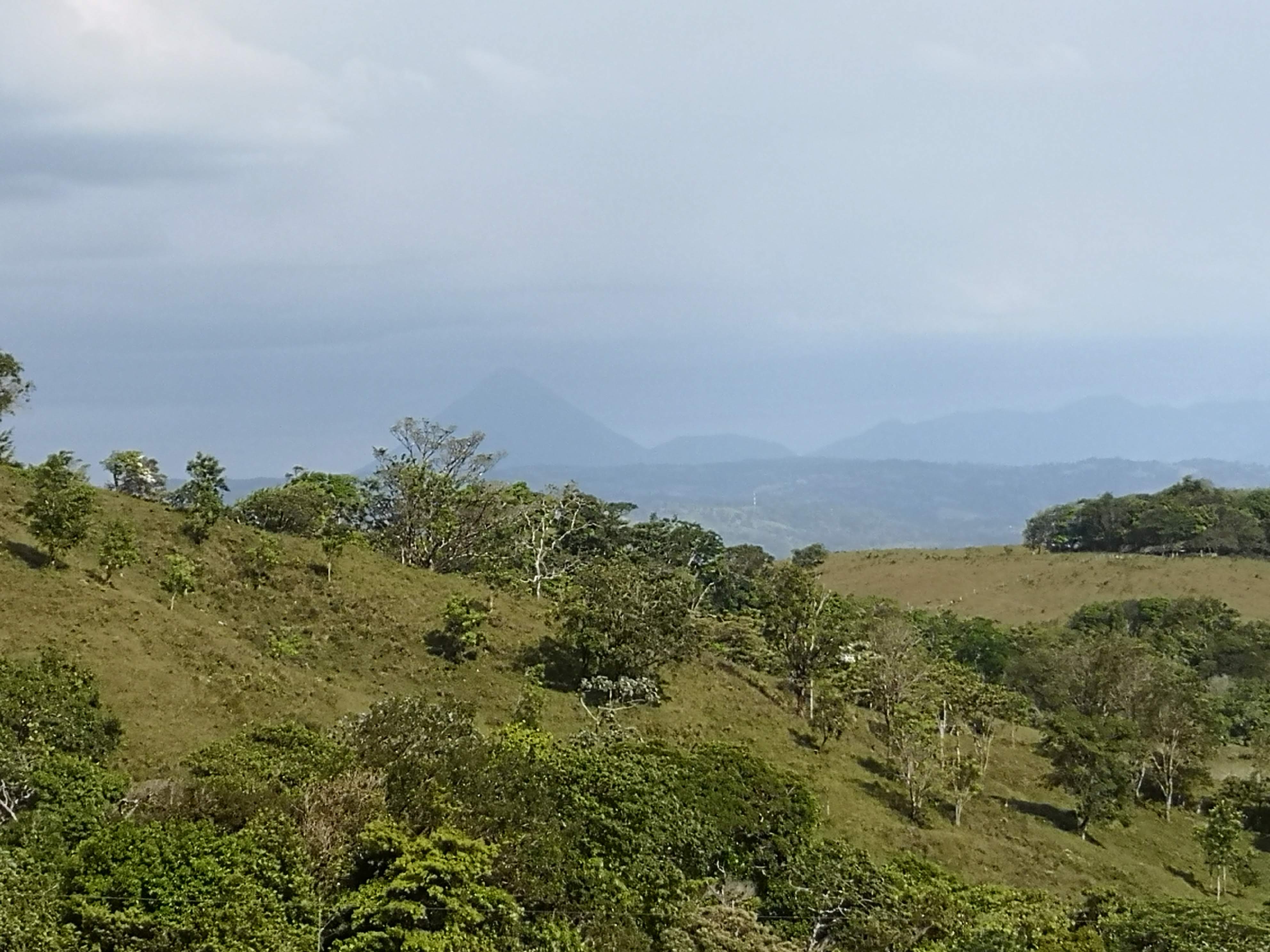 2.26 Acre Lot with Stunning Views Of Lake Arenal and Volcano in Nuevo Arenal  photo 29