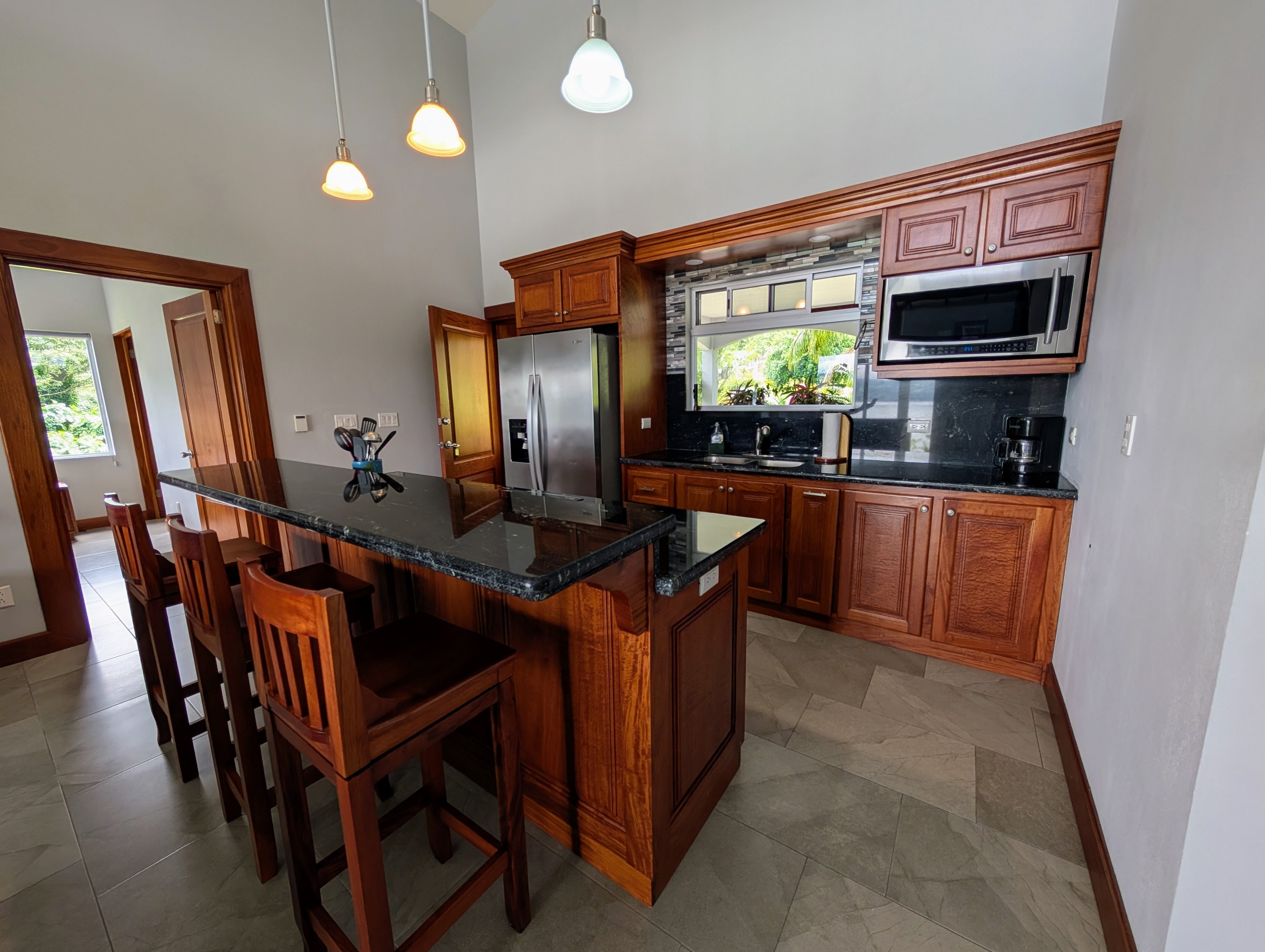 Stunning 2-Bedroom Home with Breathtaking Views of Lake Arenal & Arenal Volcano  photo 12