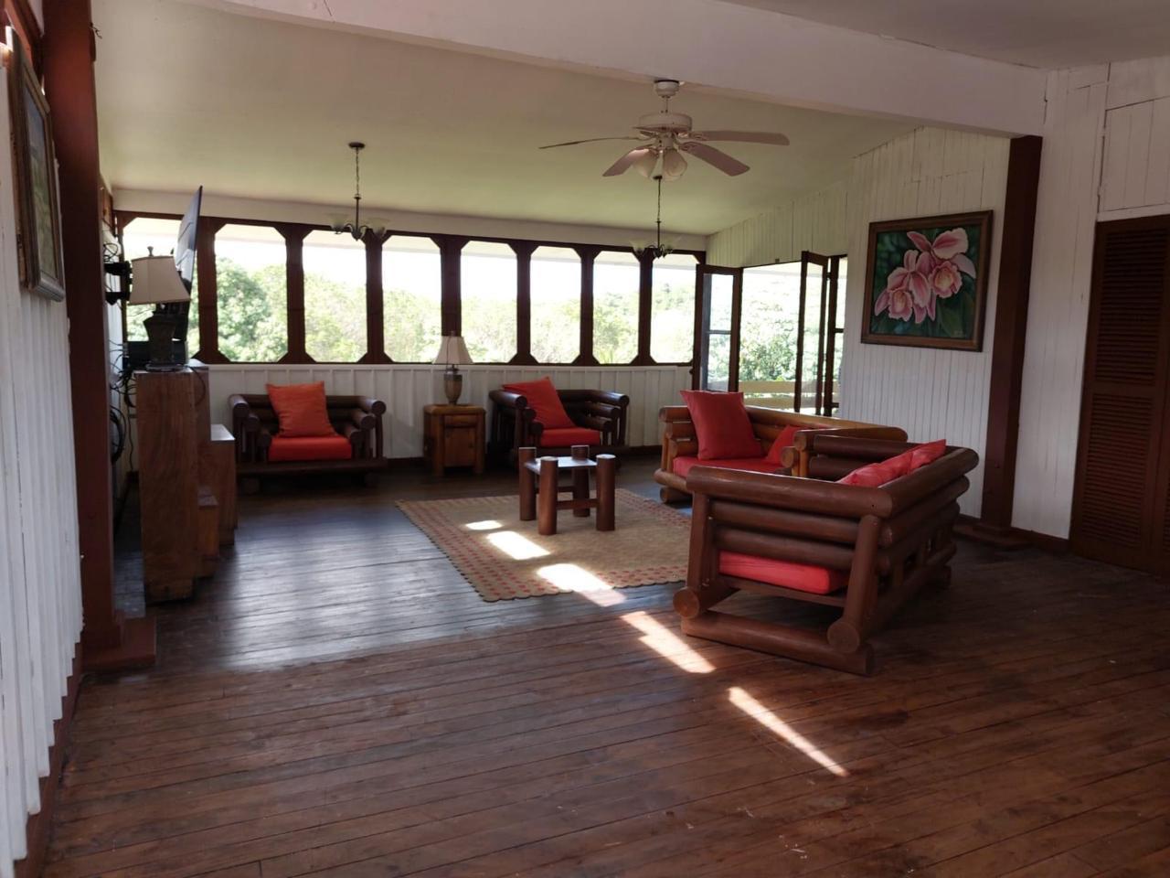 450-Hectare Estate w/ Nature Reserve, Three Homes & Rivers in Guanacaste photo 12