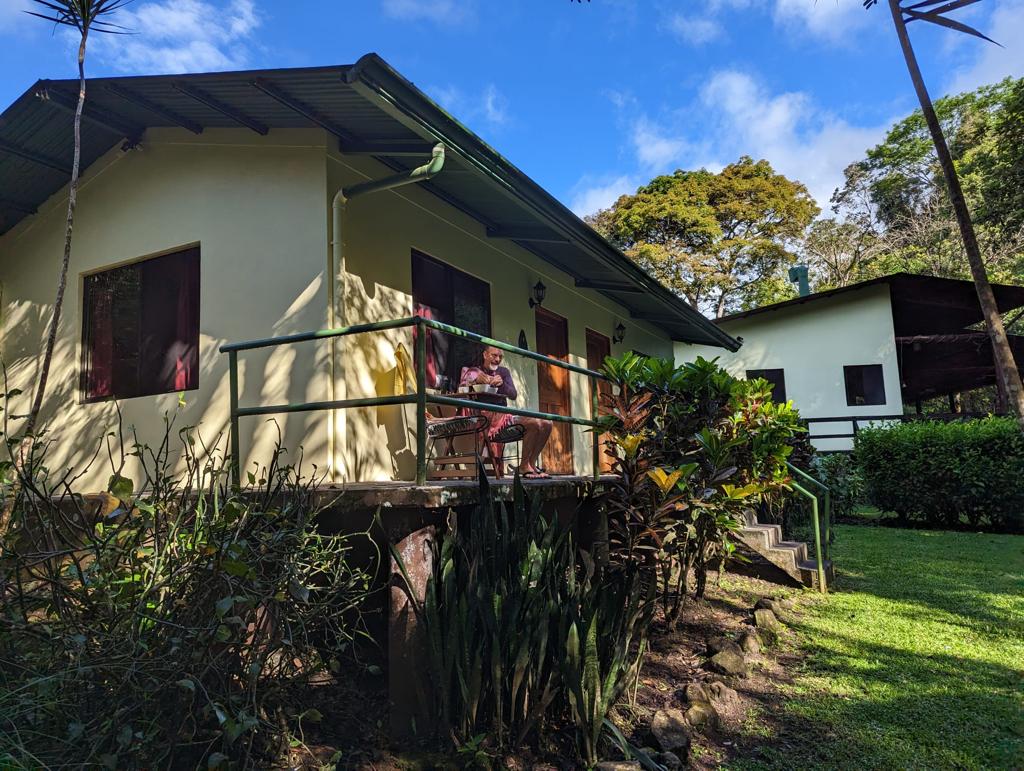 Commercial Space, Cabins, & Retreats: A Nature Haven w/ Riverfront Serenity photo 11