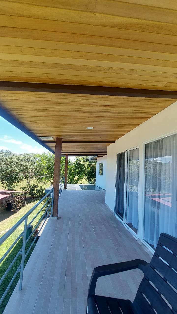 Spacious Home 2Bedrooms 2Bathrooms with Lake Acess in Arenal photo 8