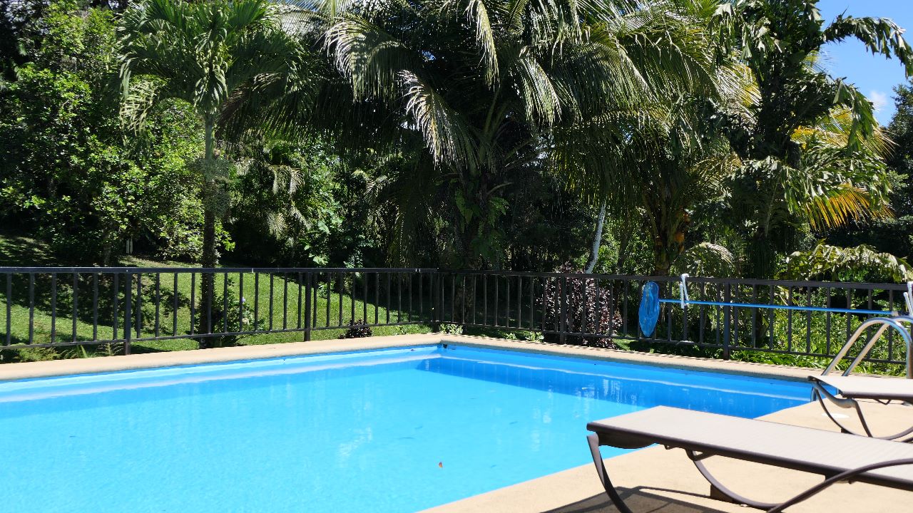 A new beautiful 2 BD/2 BA lake, volcano & rain forest view Casita  photo 24