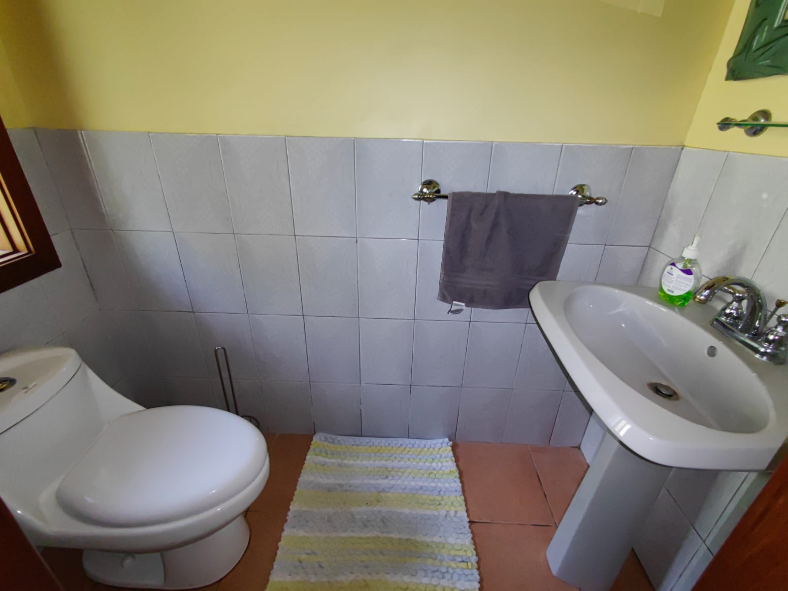 Hacienda Style 2BD/2.5BA + Office + Apt in Gated Community photo 28