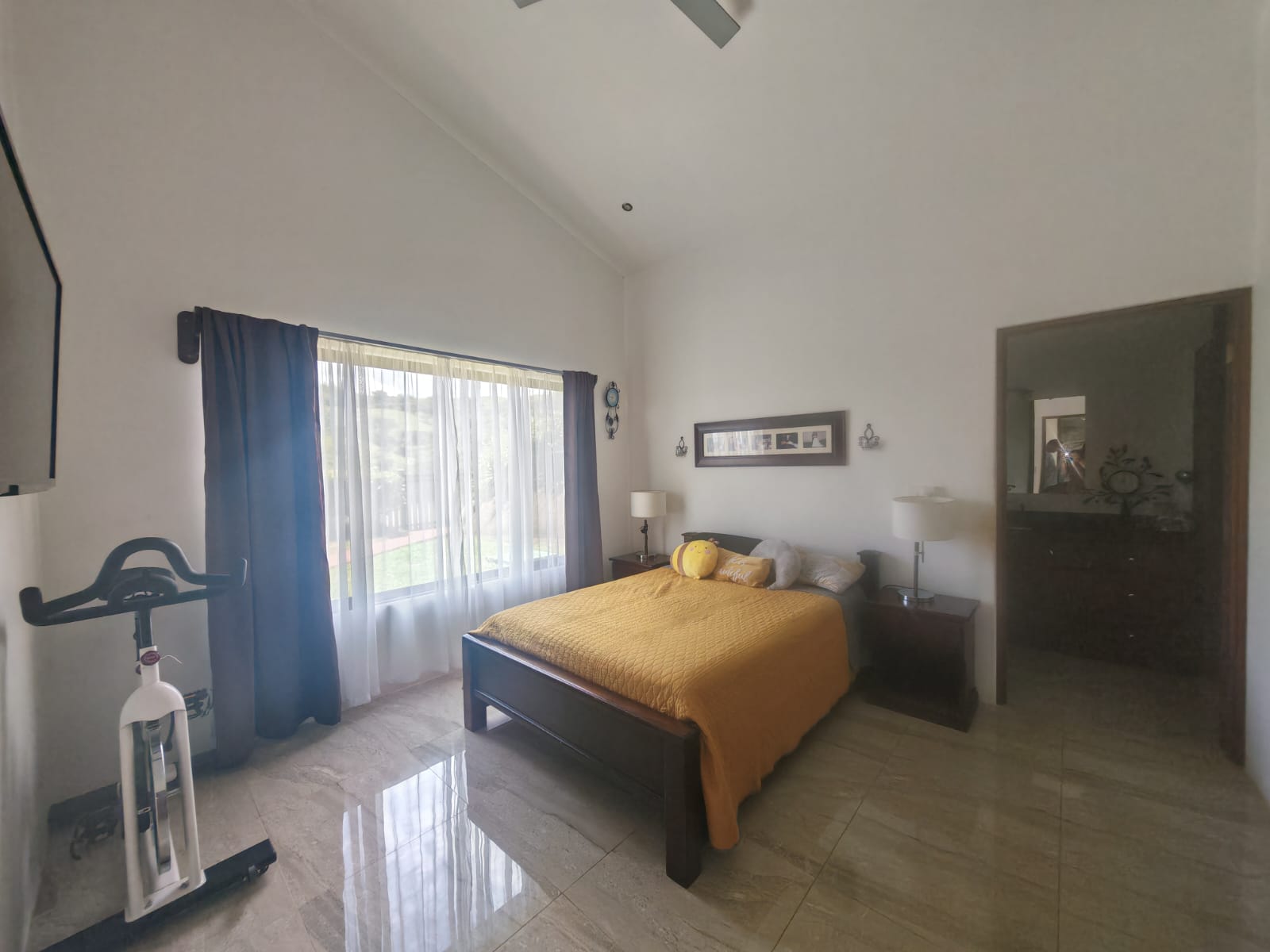 Lovely Home 4 Bedroom 2 Bathroom + Office In Bello Horizonte Tilarán photo 14