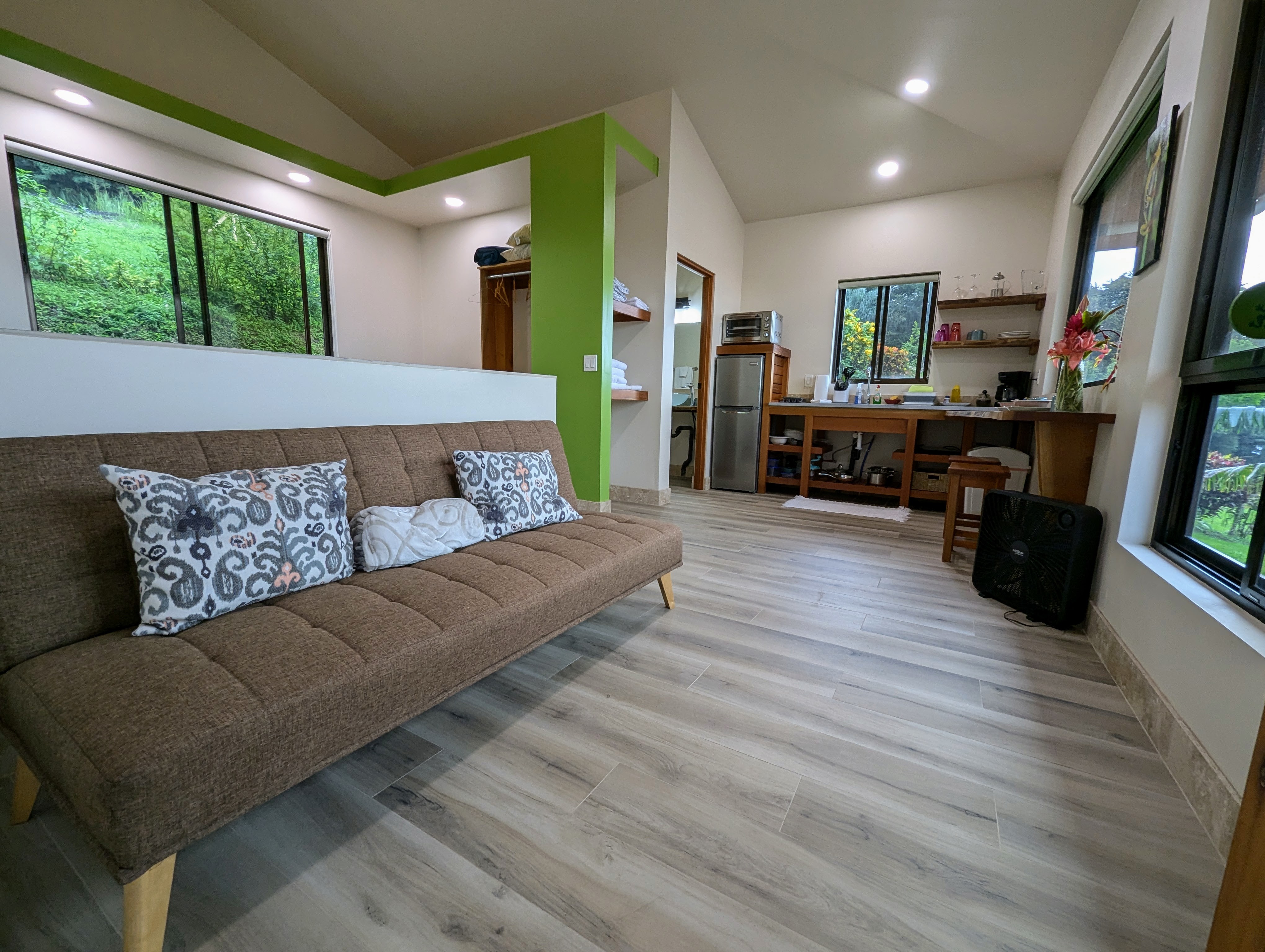 Stunning 4-Casitas Property in Vistas del Lago w/ Amazing Lake & Volcano View photo 16